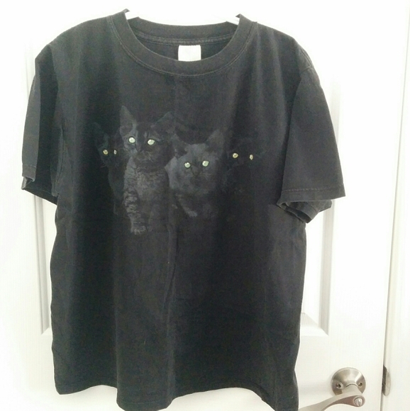 Black T-Shirt Bundle - Picture 4 of 4